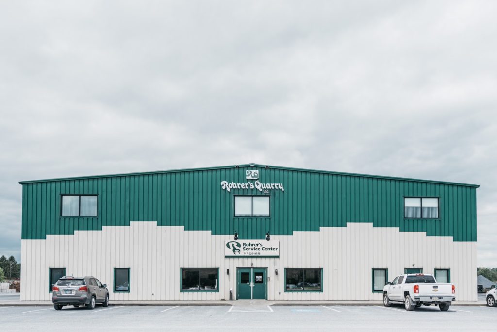 Auto Repair Shops in Lititz: Rohrer’s Service Center