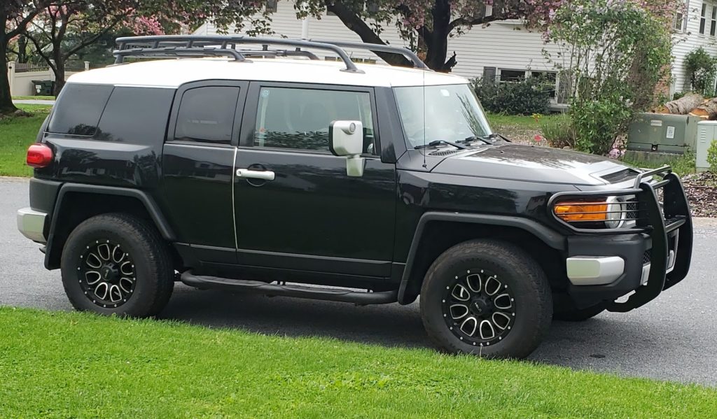 Auto Repair Shops in Lititz: Weaver's Garage