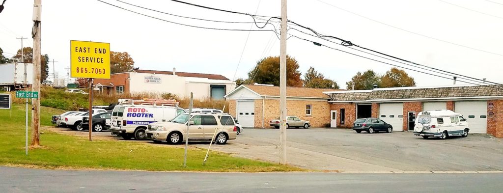 Auto Repair Shops in Manheim: East End Services