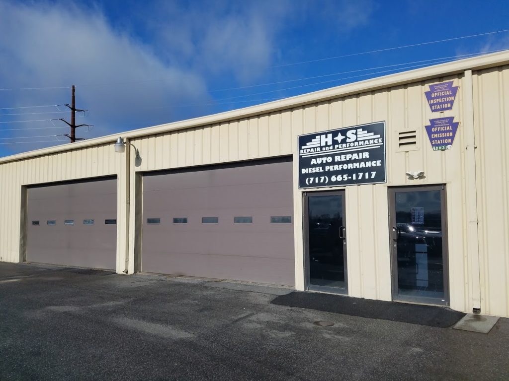 Auto Repair Shops in Manheim: H&S Repair & Performance