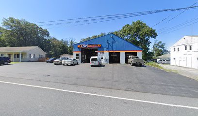 Auto Repair Shops in Manheim: Kreiser's Garage