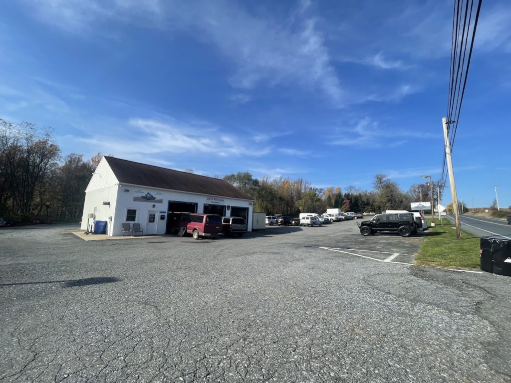 Auto Repair Shops in Manheim: Metro America Auto Service