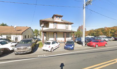 Auto Repair Shops in Manheim: Ricky's Auto Service