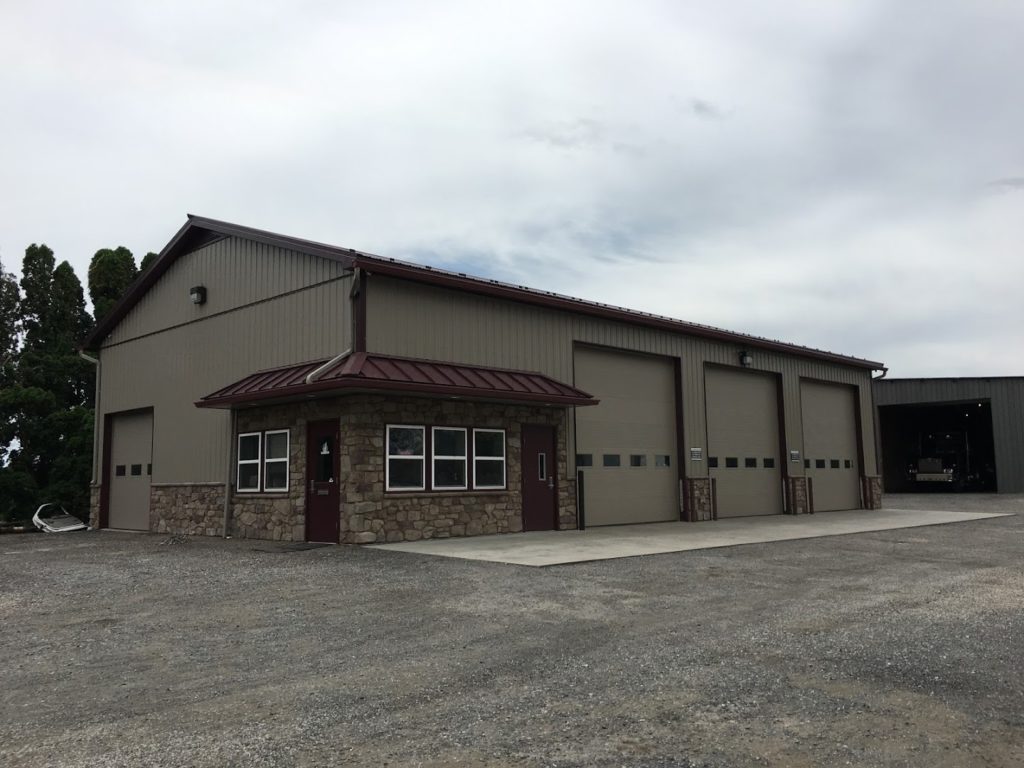 Auto Repair Shops in Mount Joy: Diesel Works LLC