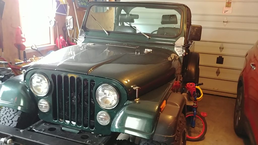 Auto Repair Shops in Mount Joy: Loren Kreider Automotive