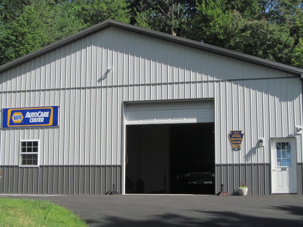Auto Repair Shops in Narvon: Dugans Automotive