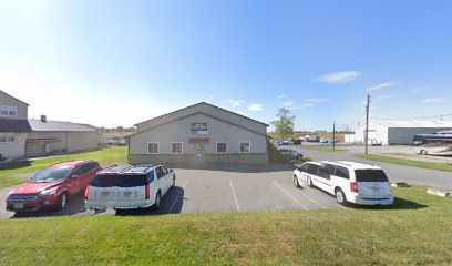 Auto Repair Shops in New Holland: Superior Paint & Collision