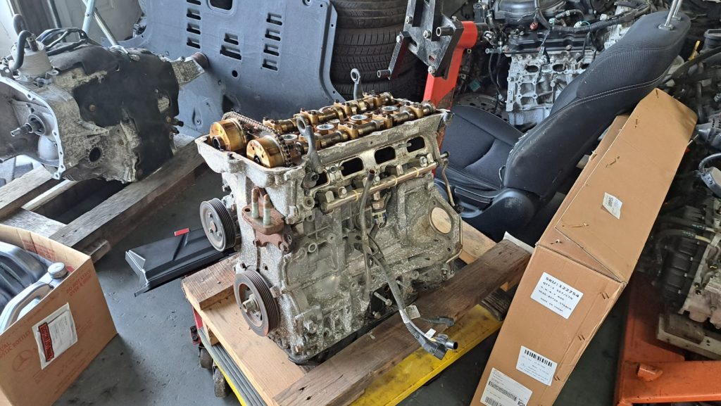 Auto Repair Shops in New Holland: VB Motors LLC