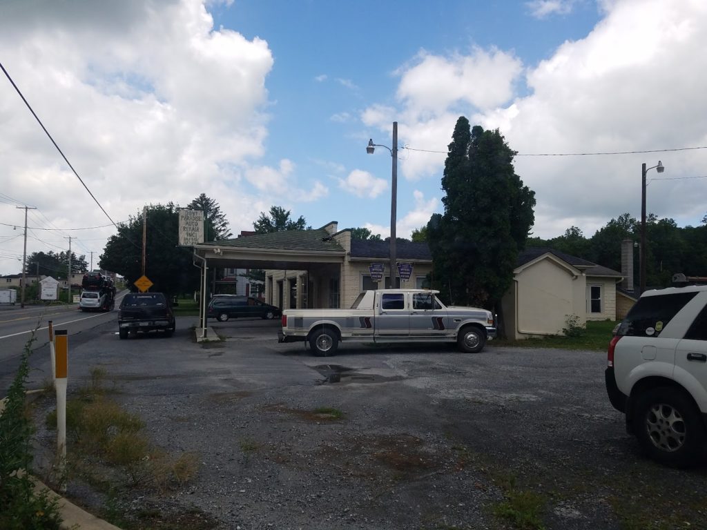 Auto Repair Shops in Paradise: Paradise Automotive Repair Inc