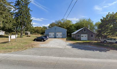 Auto Repair Shops in Paradise: Tim's Auto Repair