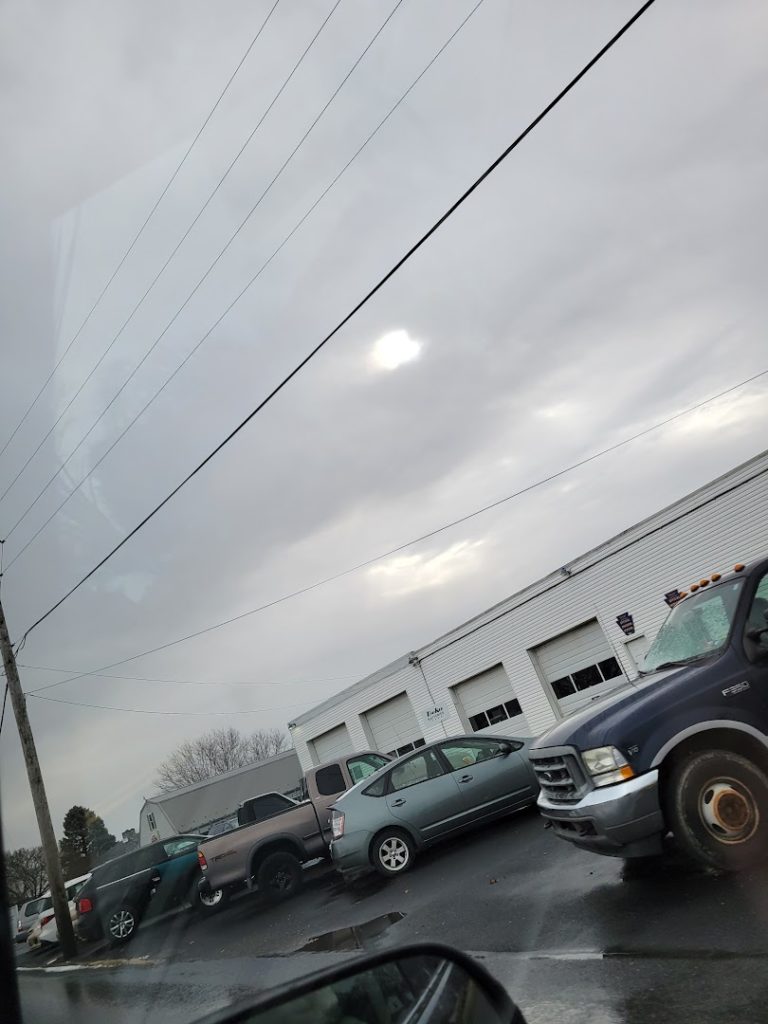 Auto Repair Shops in Quarryville: Drumore Automotive