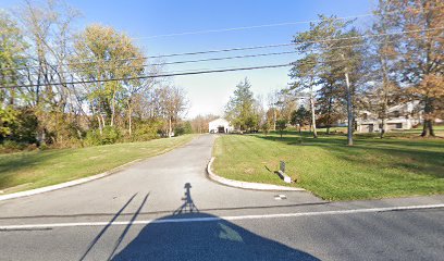 Auto Repair Shops in Reinholds: Cedar Ridge Repair