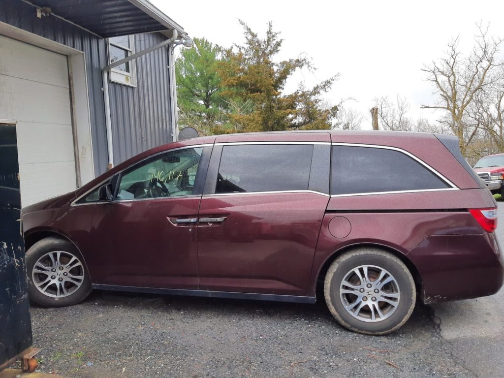 Auto Repair Shops in Reinholds: Dave's Auto Repair