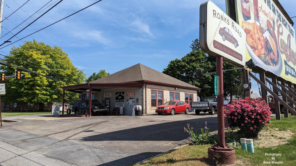 Auto Repair Shops in Ronks: Ronks Road Auto Sales and Services