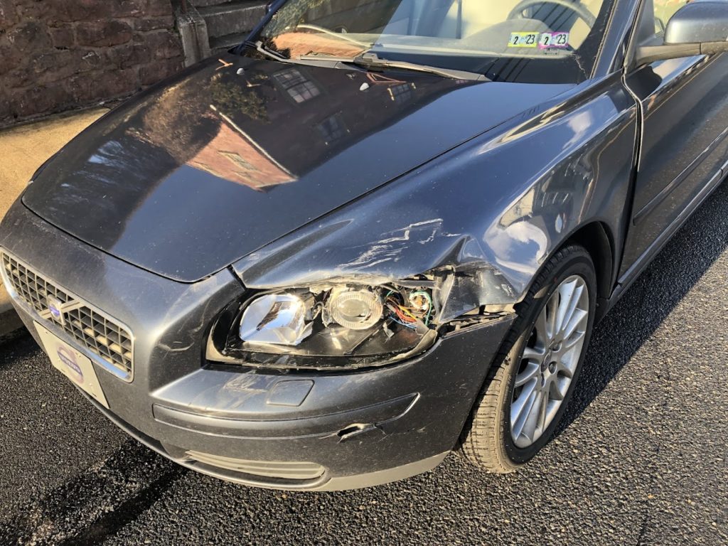 Auto Repair Shops in Stevens: Stauffer Auto Body