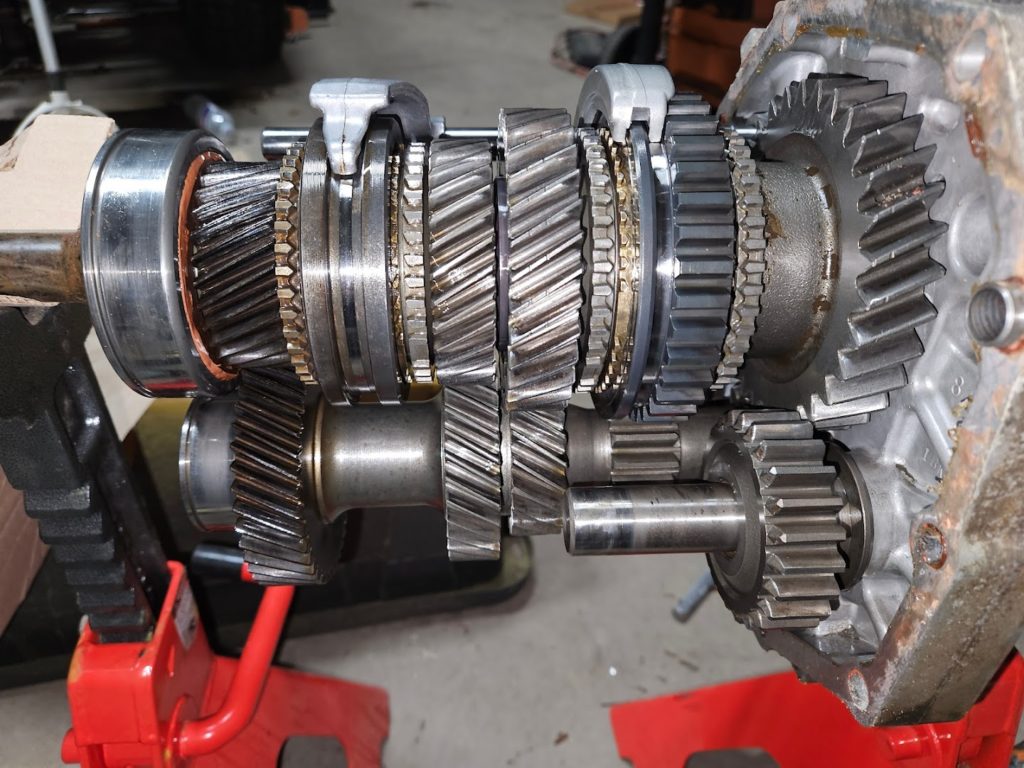 Auto Repair Shops in Washington Boro: Hess's Repair Inc.