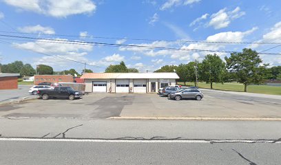 Auto Repair Shops in Willow Street: Keystone Automotive Repair