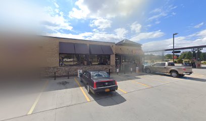 Banks in Lancaster: ATM M&t Bank