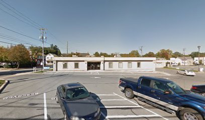 Banks in Mount Joy: Northwest Bank Drive-Through