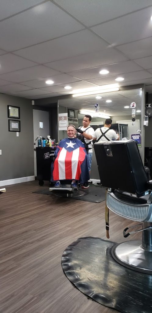 Barber Shops in Lancaster: Clean Cuts Barber Shop
