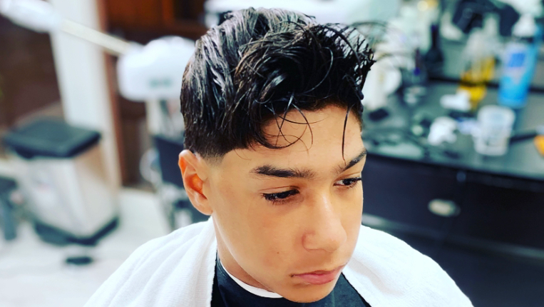 Barber Shops in Lancaster: Iamshoplife hair studio