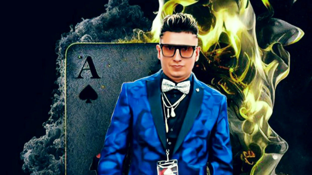 Barber Shops in Lancaster: Mr. Hollywood barber