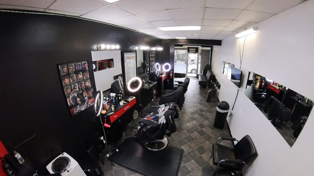 Barber Shops in Lancaster: Nuny'S Next Level BarberShop