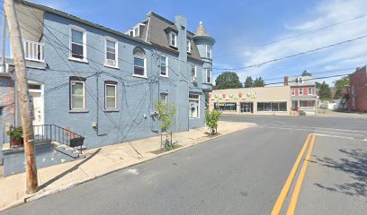 Barber Shops in Lancaster: Santana Cut & Style