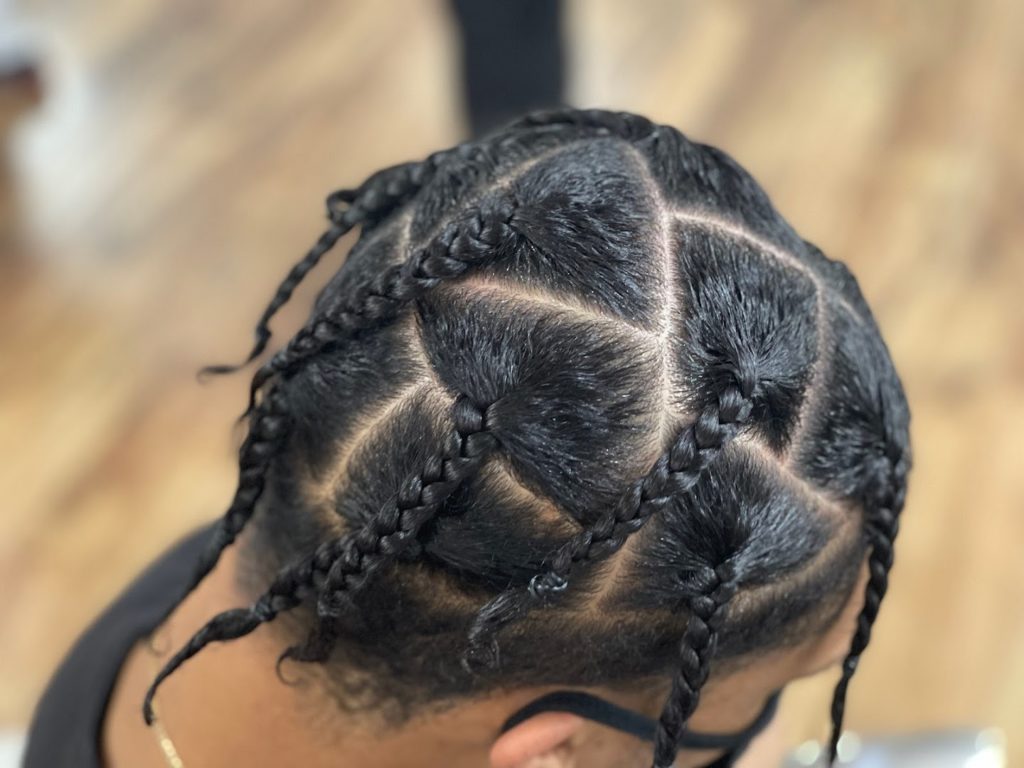 Barber Shops in Lancaster: Sparo Hair Studio