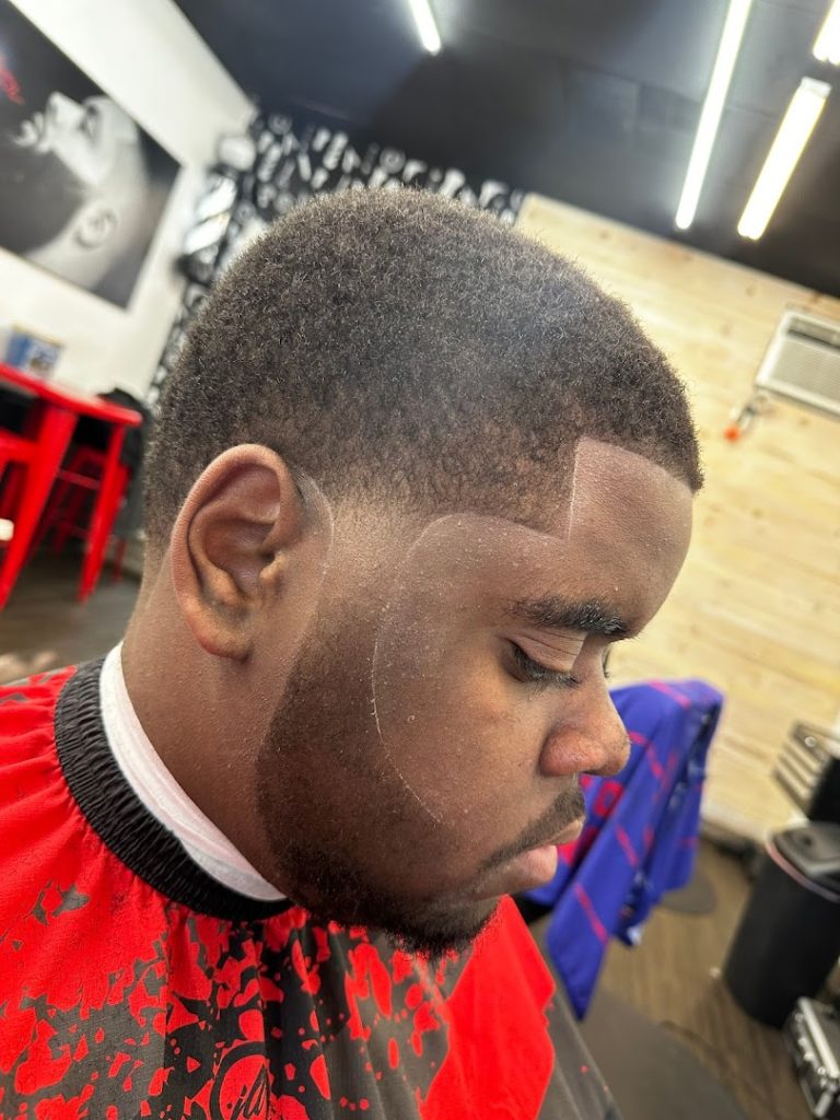 Barber Shops in Lancaster: Who's Next Barber Shop