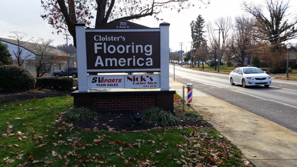 Barber Shops in Lititz: Nick's Shop