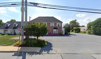 Barber Shops in Willow Street: Warfel