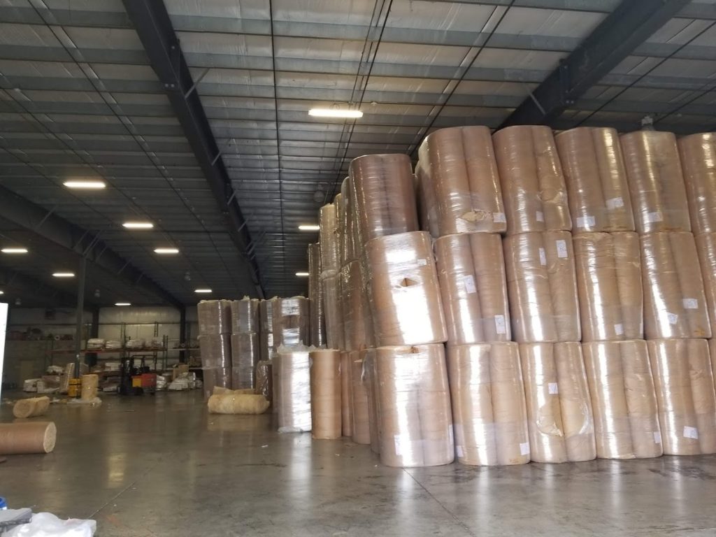 Building Supplies Stores in Lancaster: Therm-All