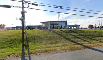 Car Dealers in East Petersburg: Sprinter of Lancaster