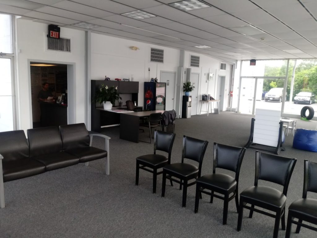 Car Dealers in Elizabethtown: Sherman's Automotive