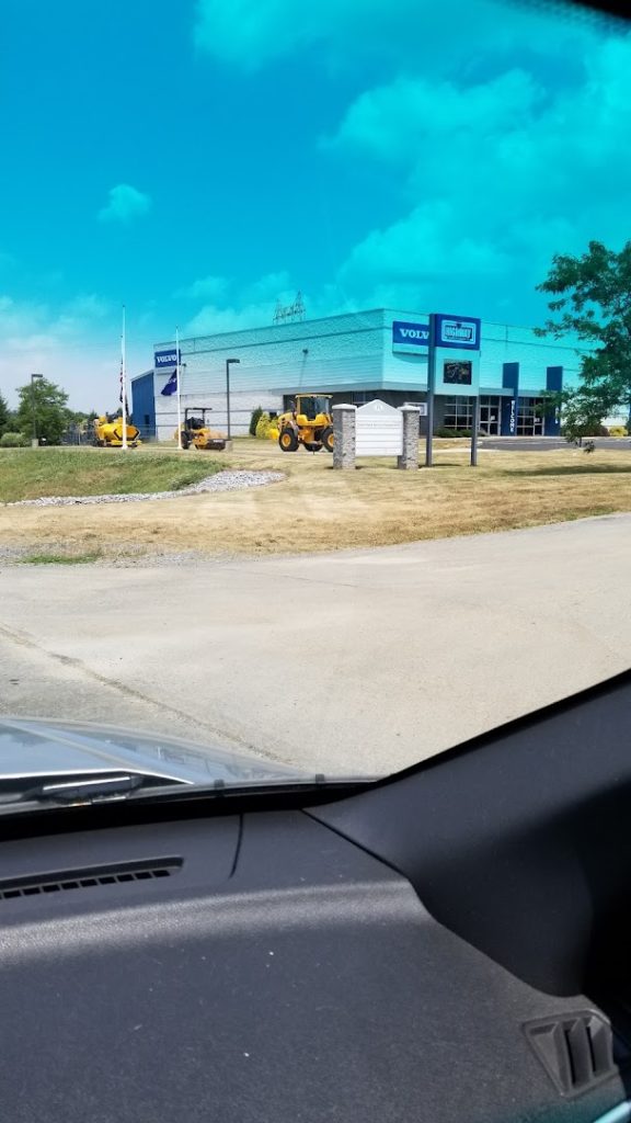 Car Dealers in Ephrata: Volvo