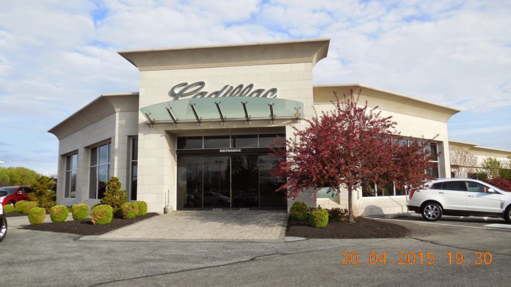 Car Dealers in Lancaster: Kelly Cadillac