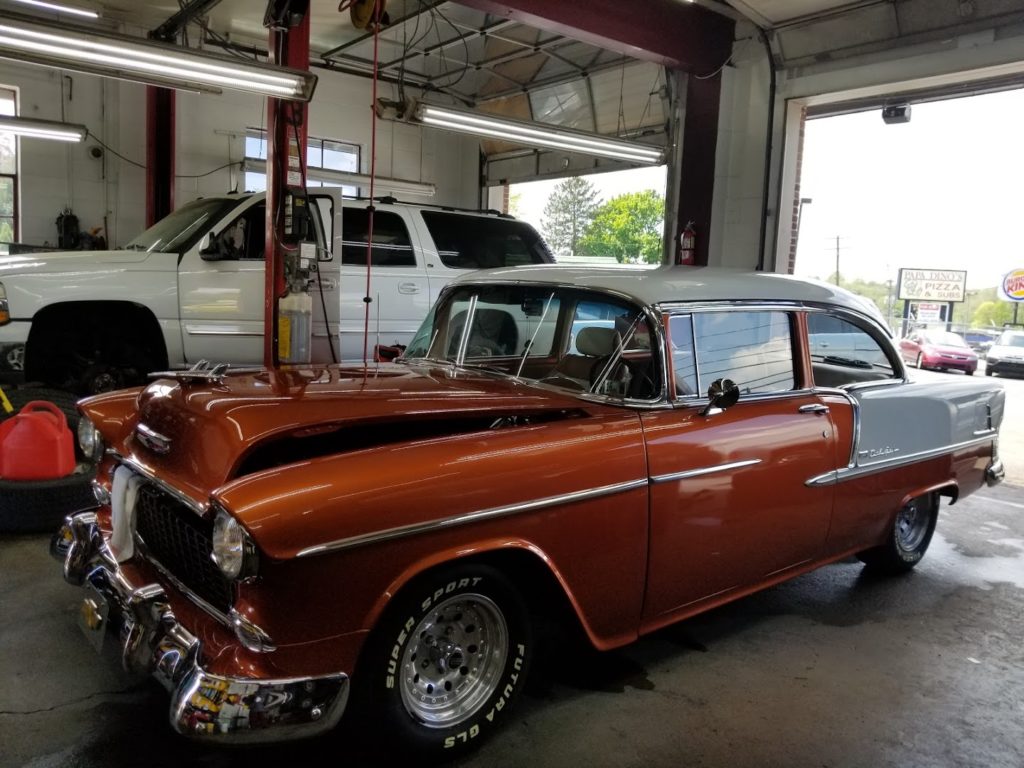 Car Dealers in Lancaster: Lancaster Auto Detail & Auto Sales