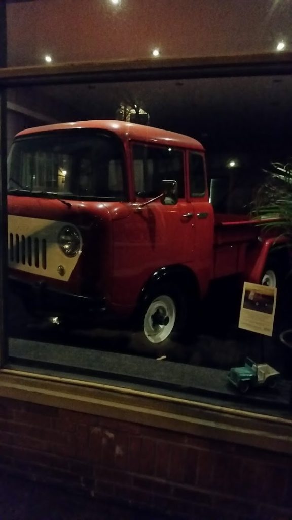 Car Dealers in Lancaster: Lime Street Carriage LLC