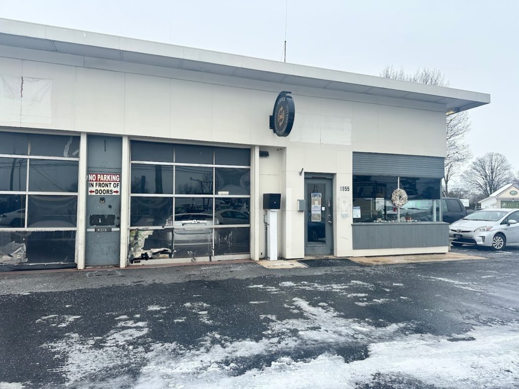 Car Dealers in Lancaster: Steve's Automotive Technology LLC