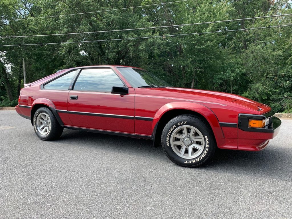 Car Dealers in Manheim: MSP Motorcars