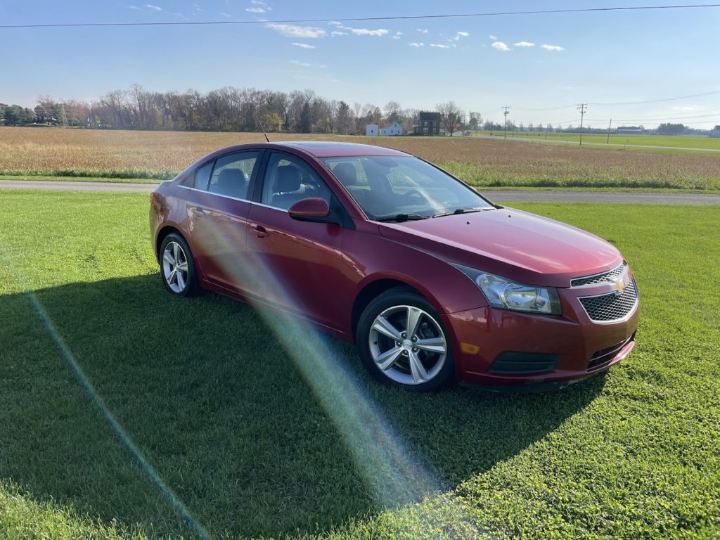 Car Dealers in Manheim: Nolt Auto Sales LLC