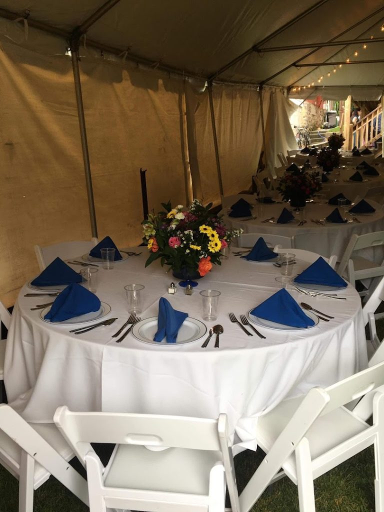 Caterers in Lancaster: Enck's Plus Catering