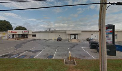 Caterers in Lancaster: Food For Thought Catering