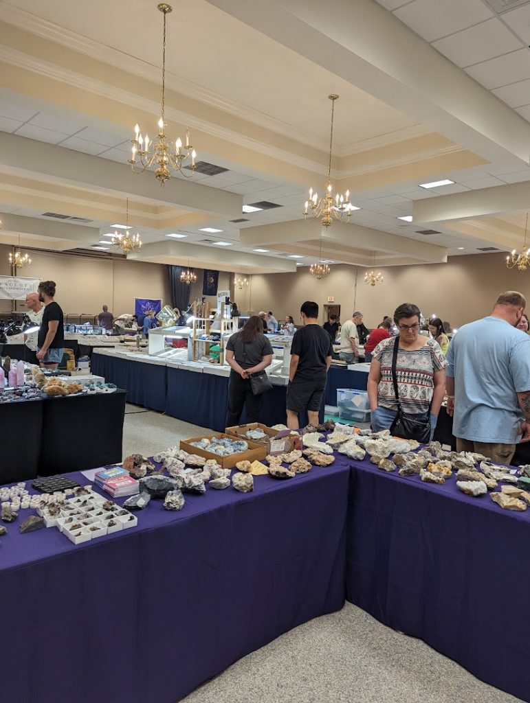 Caterers in Lancaster: Tri-County Barbecue Catering Inc.