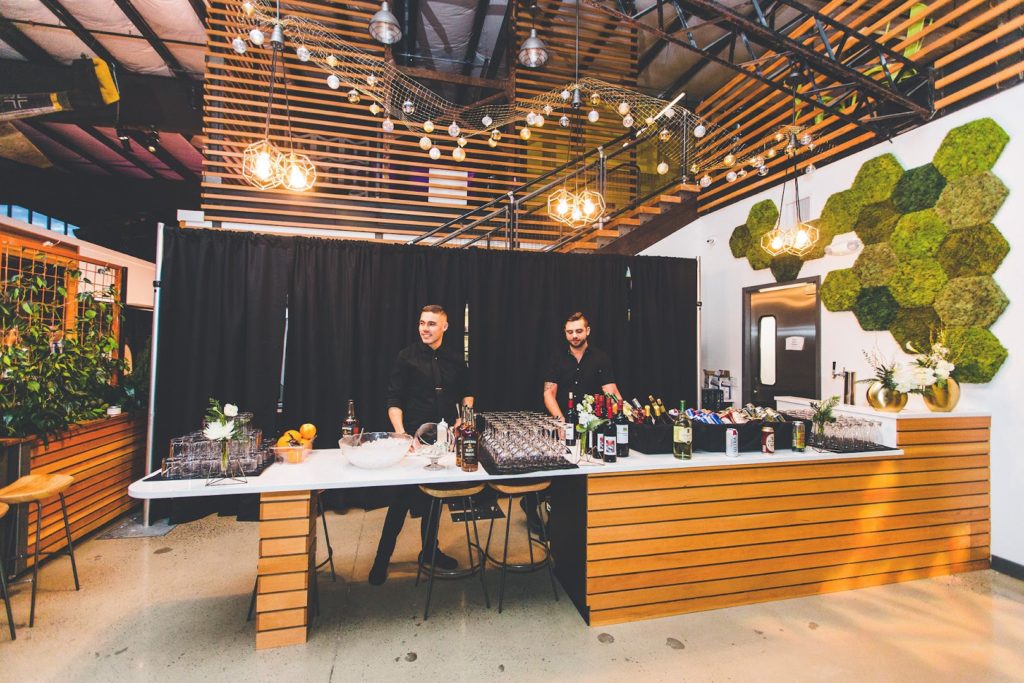 Caterers in Lititz: TFB Catering