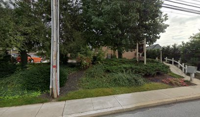 Chiropractors in Akron: Patrick J. Arena