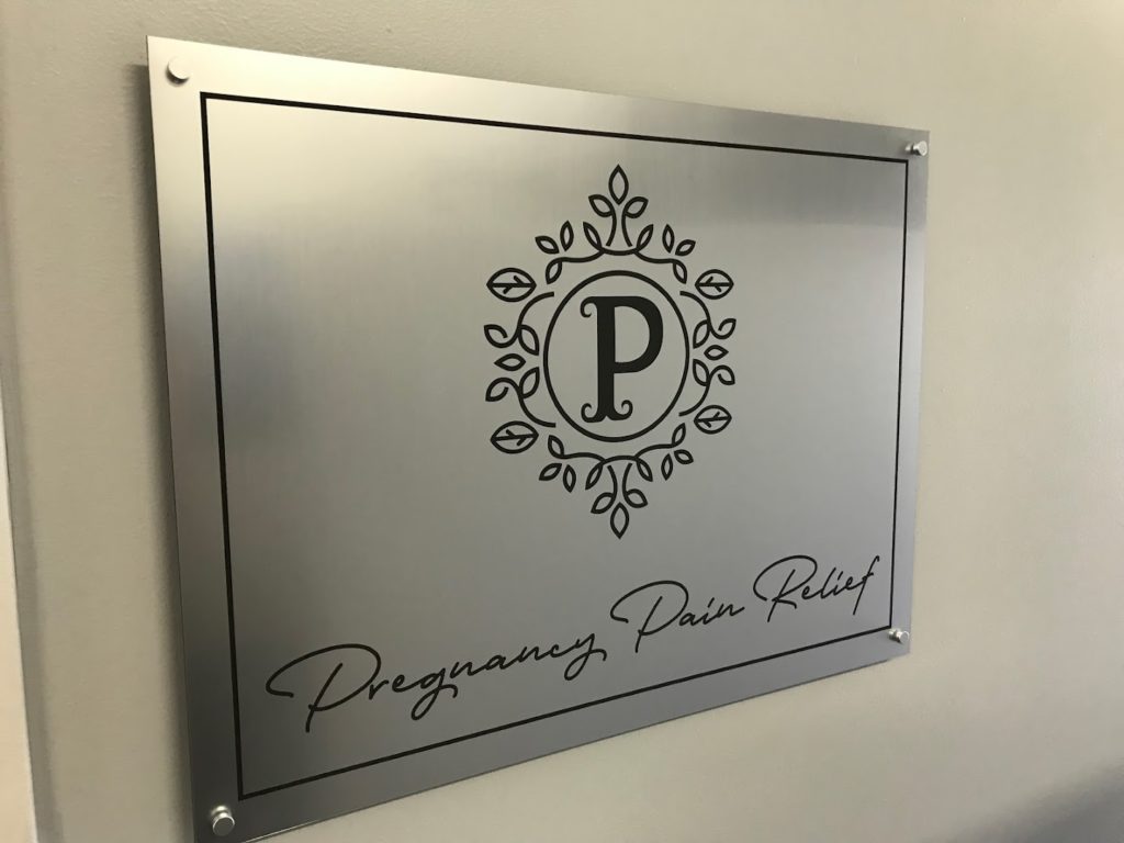 Chiropractors in Columbia: Pregnancy Pain Relief