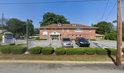 Chiropractors in Lancaster: Clayton D. Hollinger IV