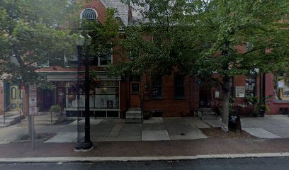 Chiropractors in Lancaster: David E. Jemison